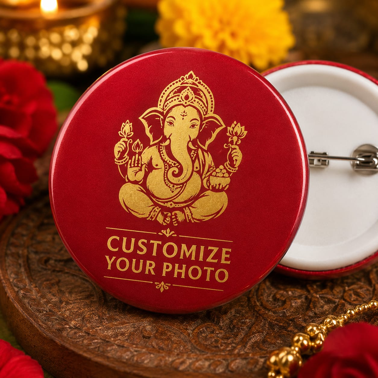 Vinayaka Season