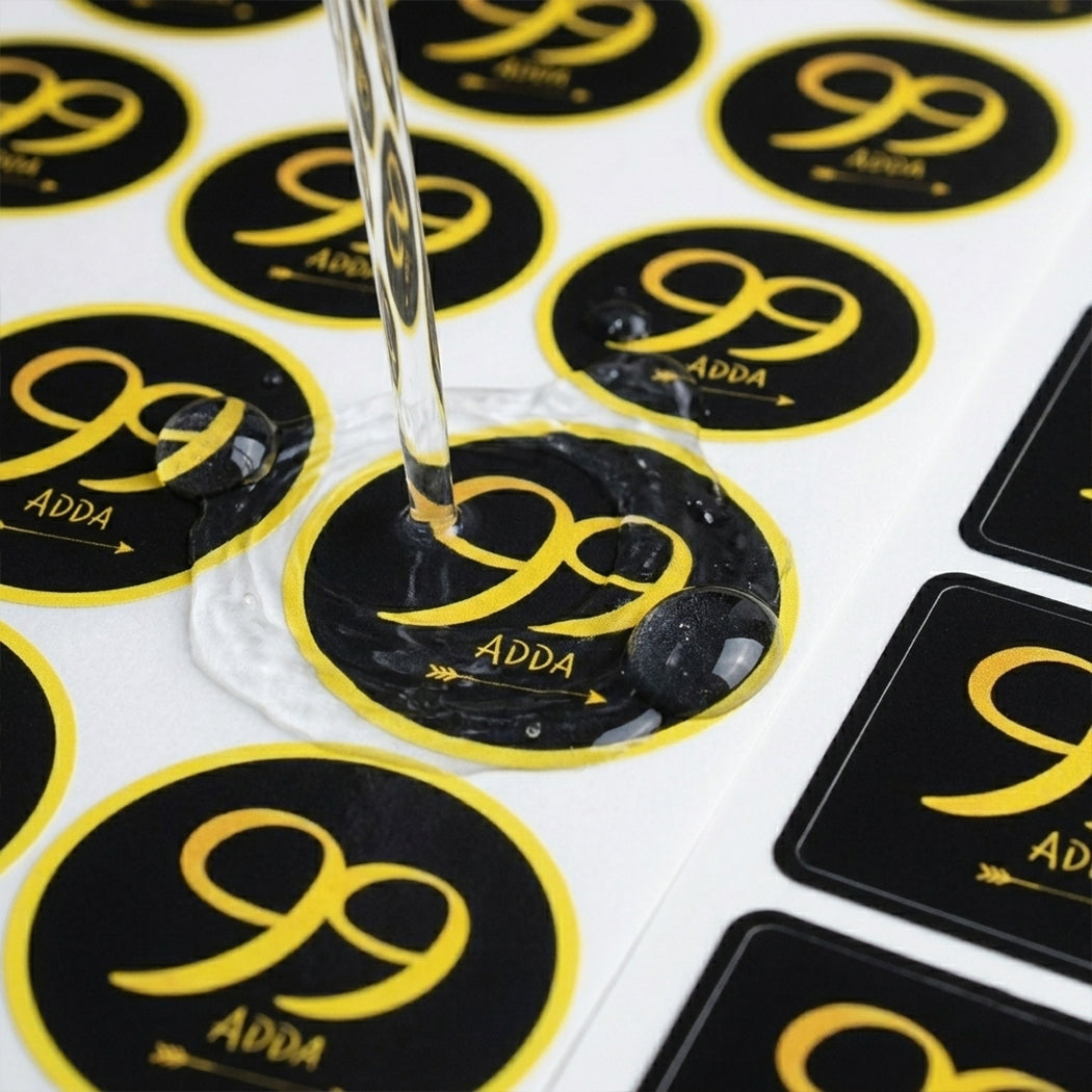 PREMIUM STICKERS