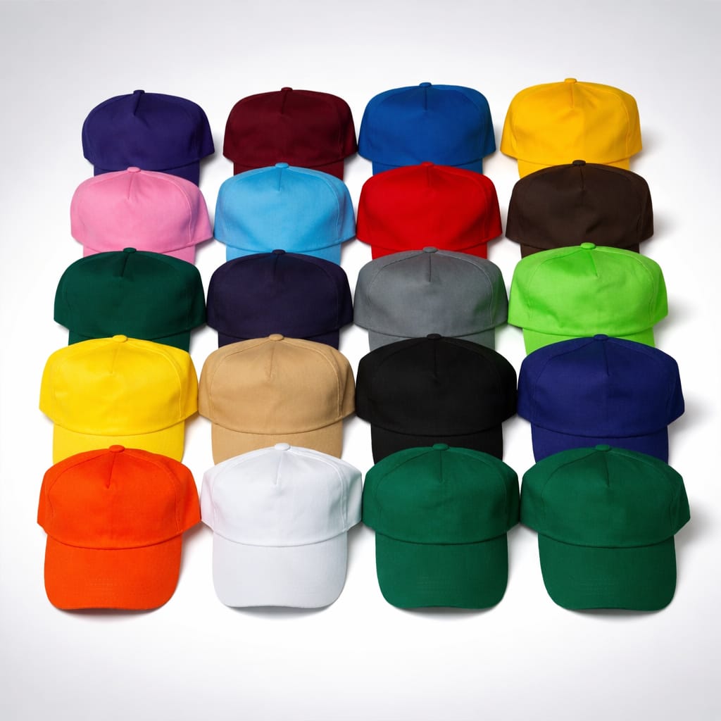 Caps