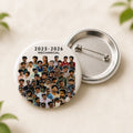 Farewell Badges