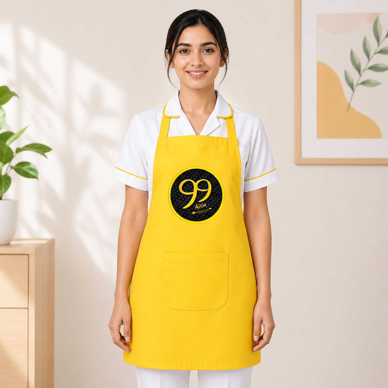 Cooking Aprons Customize
