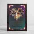 Designer Frame