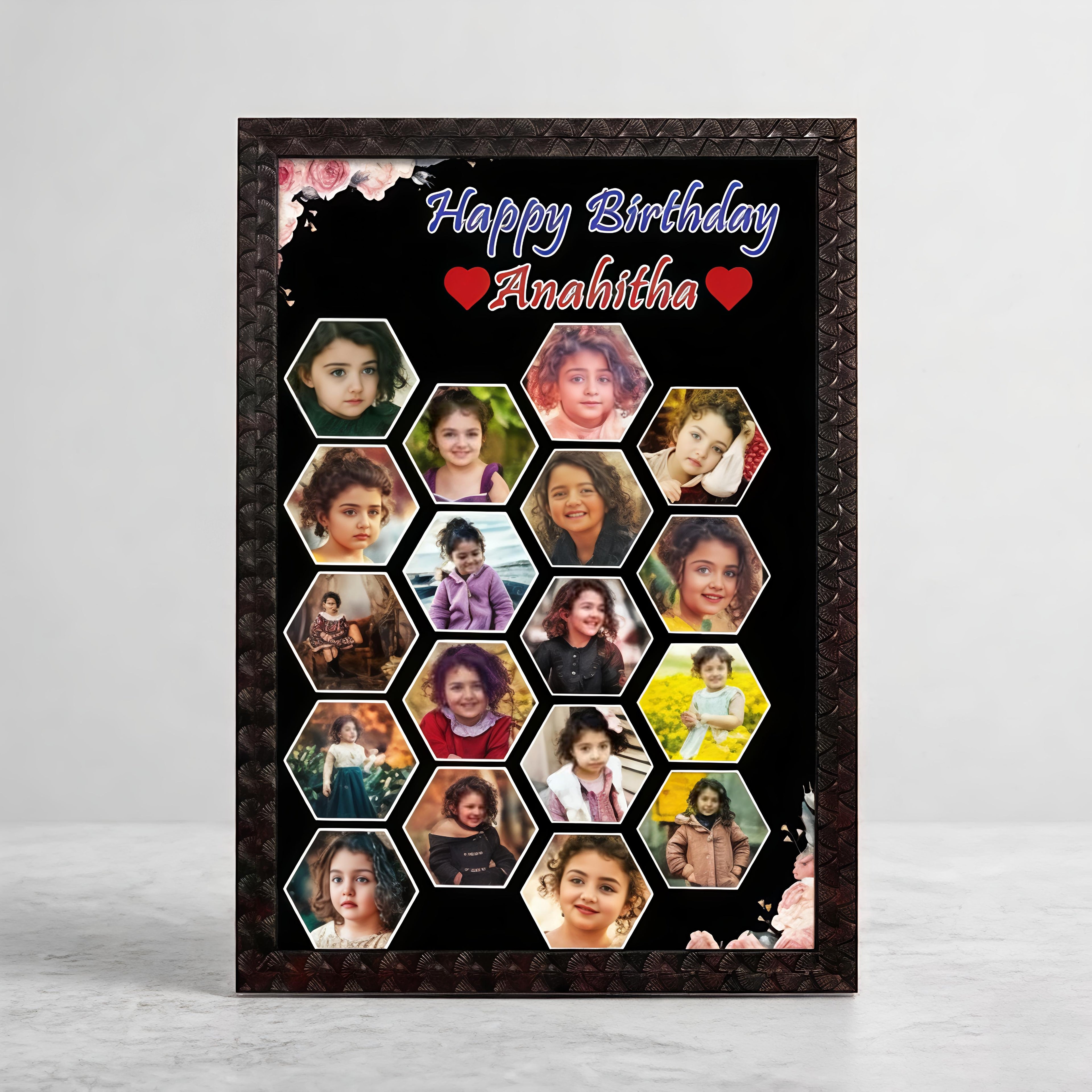 Best Collage Frame