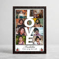 Love Frame