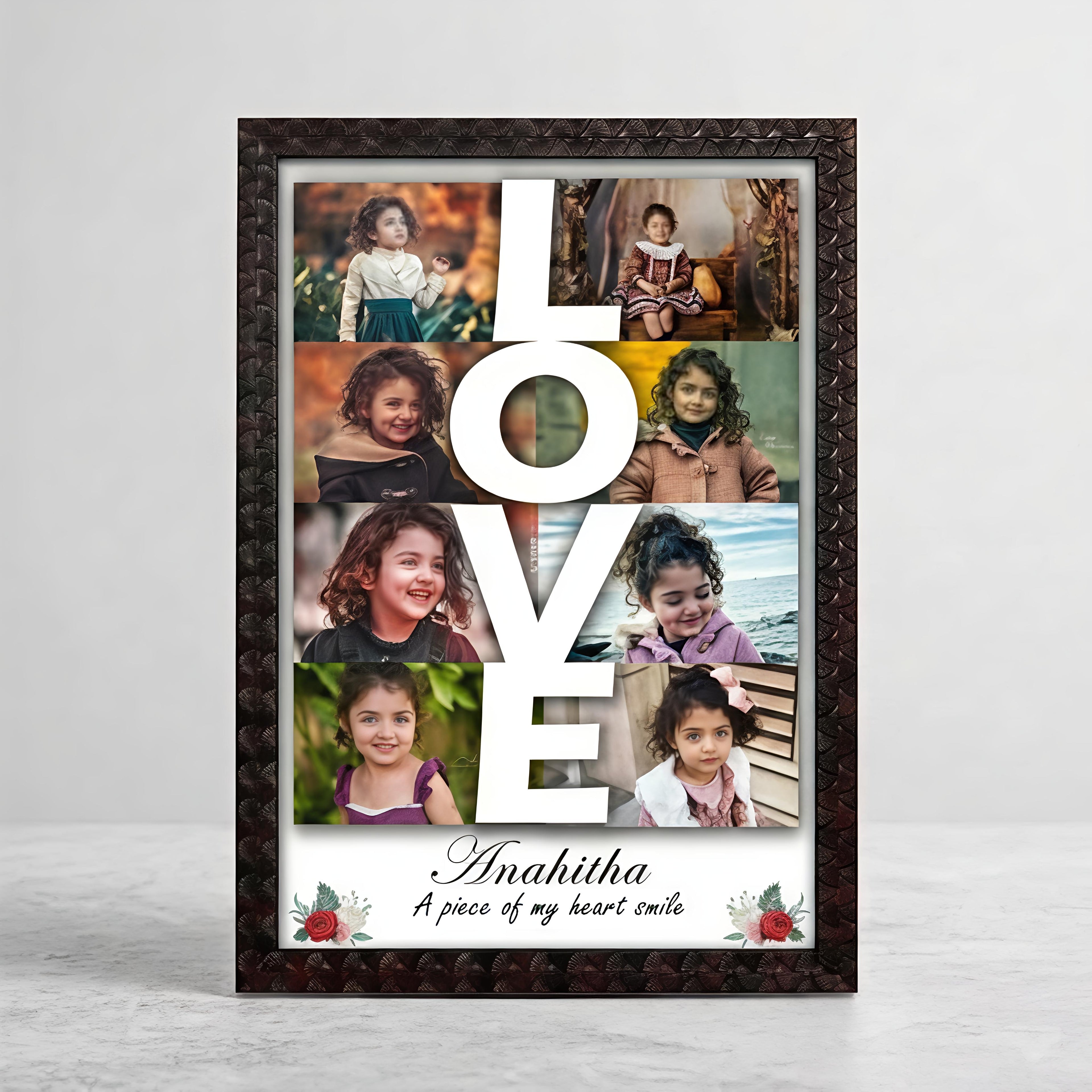 Love Frame