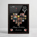 Black Love Frame