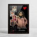 Calendar Frame