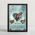 Designer Frame