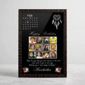 Square Collage Frame