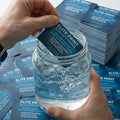 Waterproof Visiting Cards