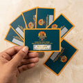 Scratch Cards Customize