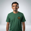 Cotton Round Neck Tshirts
