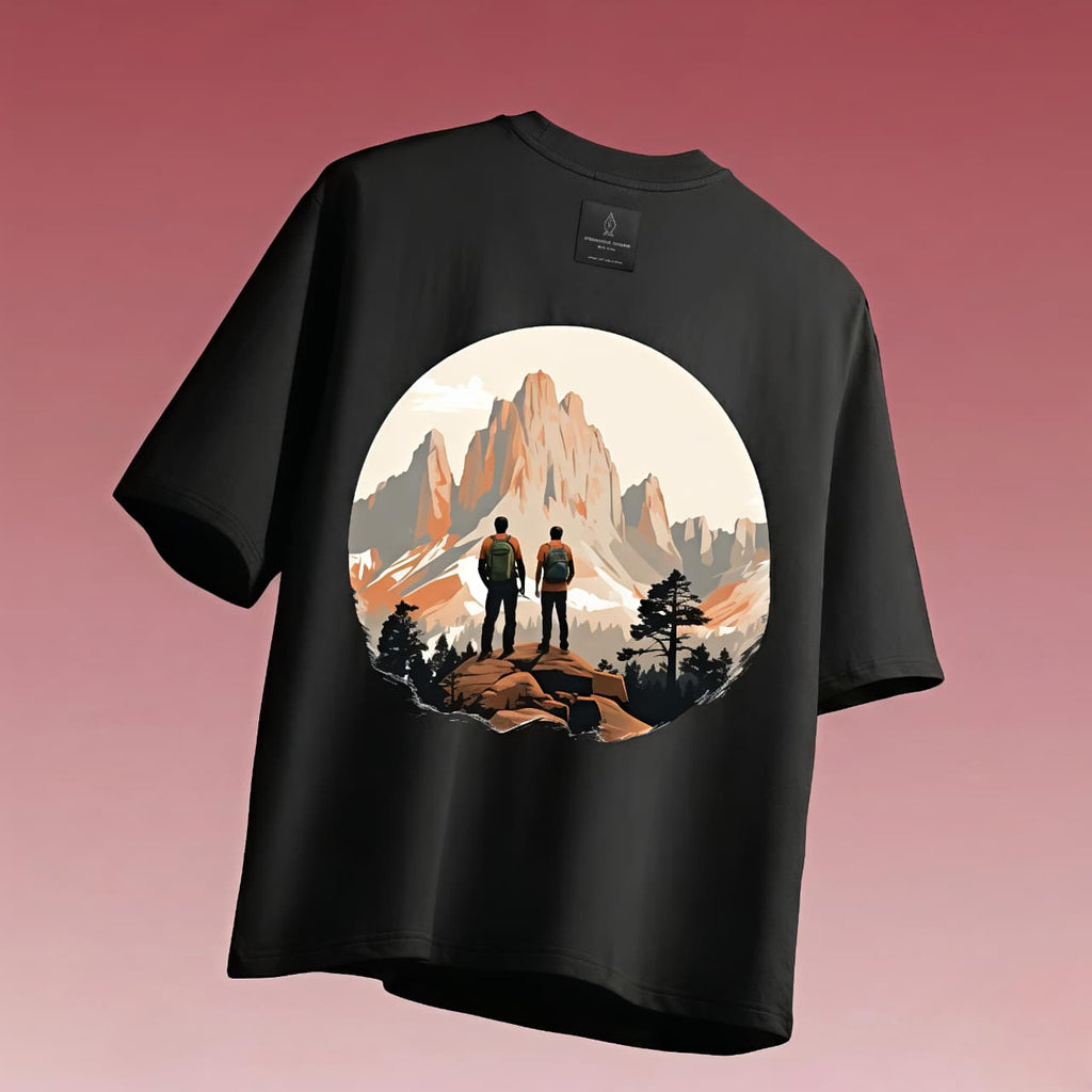 Tropical Goddness Tshirt