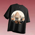 Tropical Goddness Tshirt