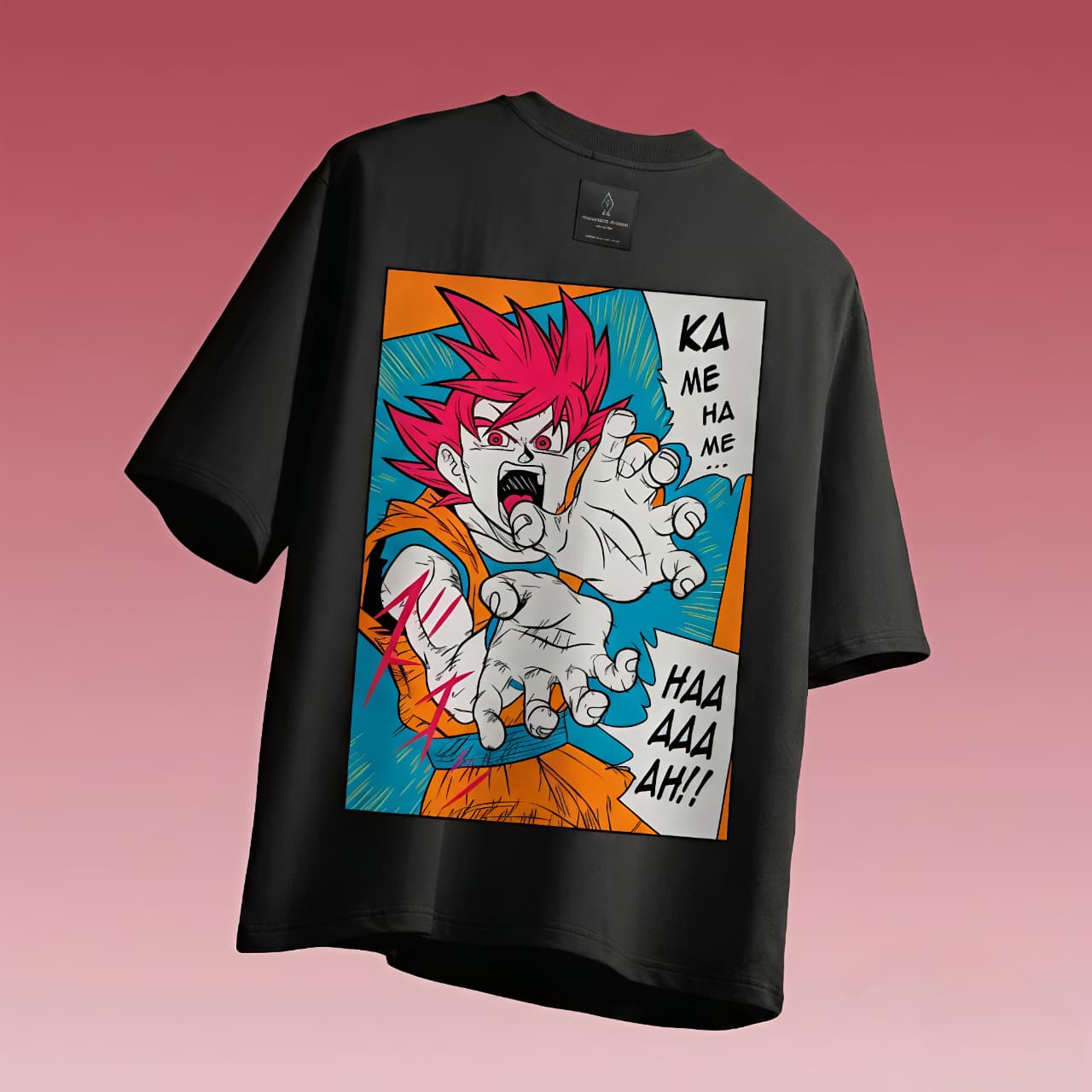 Dragonball Tshirt