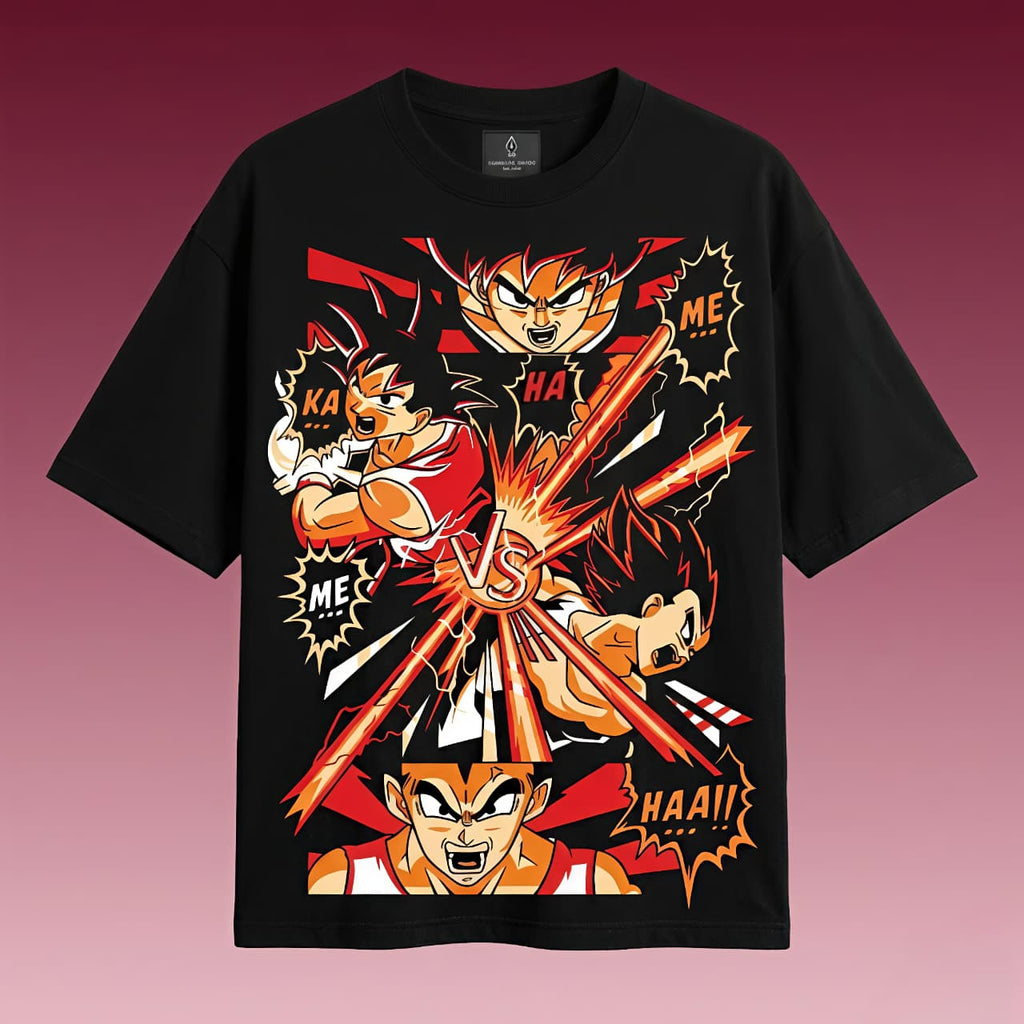 Legacy Anime Tshirt