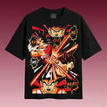 Legacy Anime Tshirt
