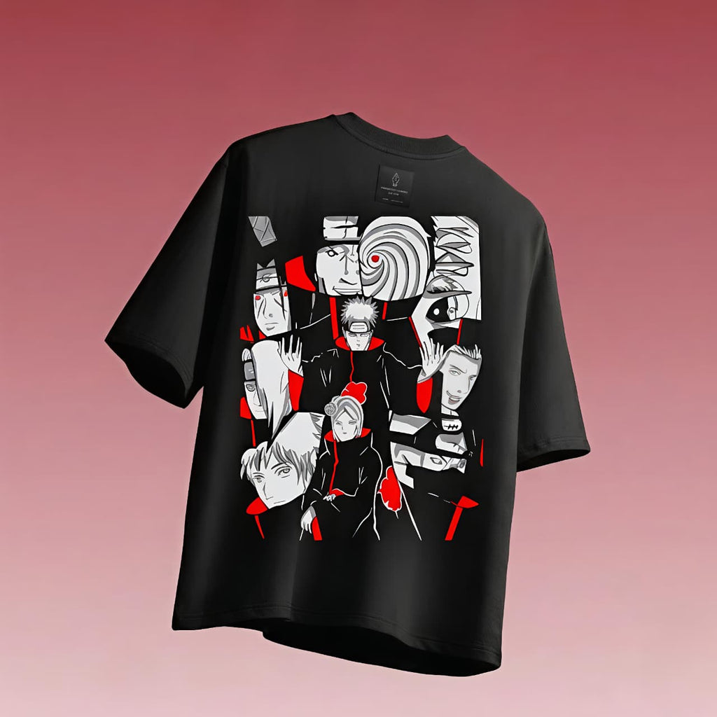 Animated Tshirt