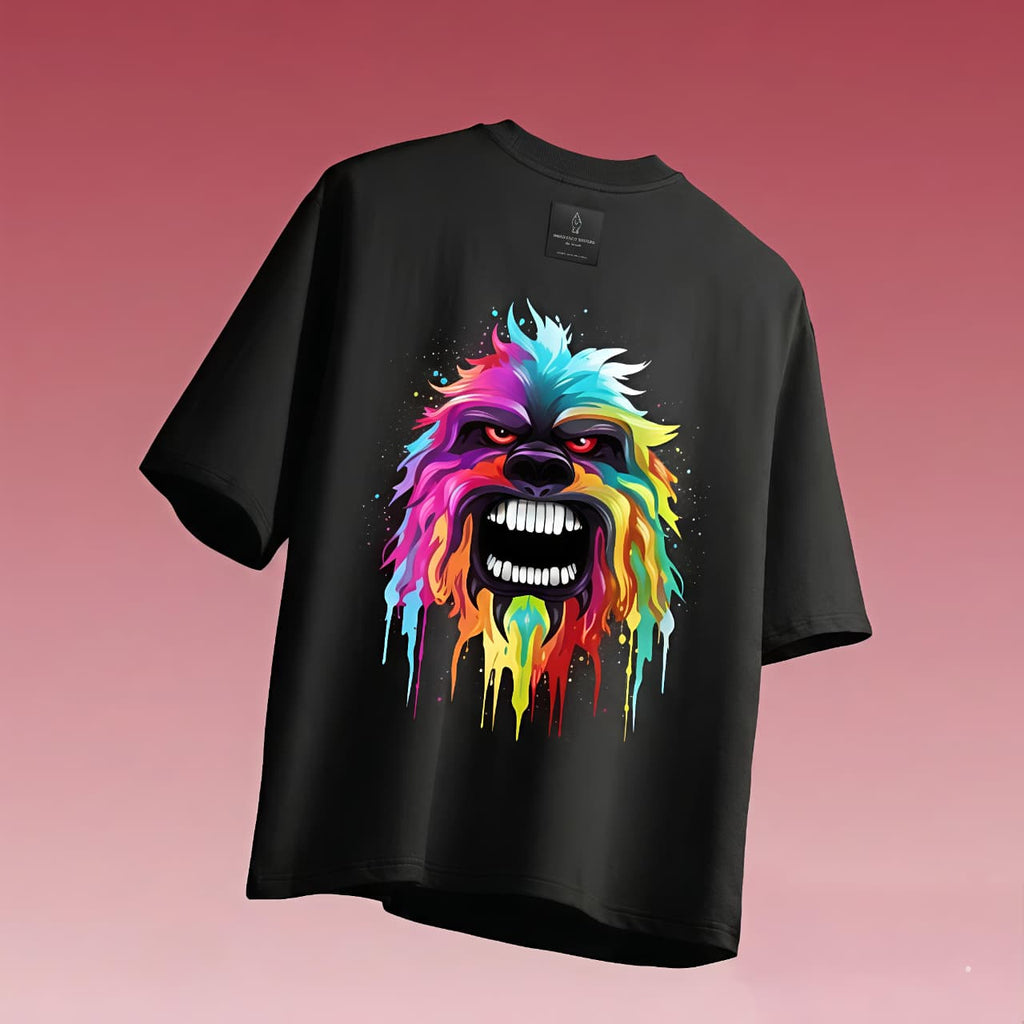 Monkey Tshirt