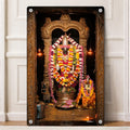 Lord Venkateswara Acrylic Frame