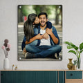 Acrylic Frames