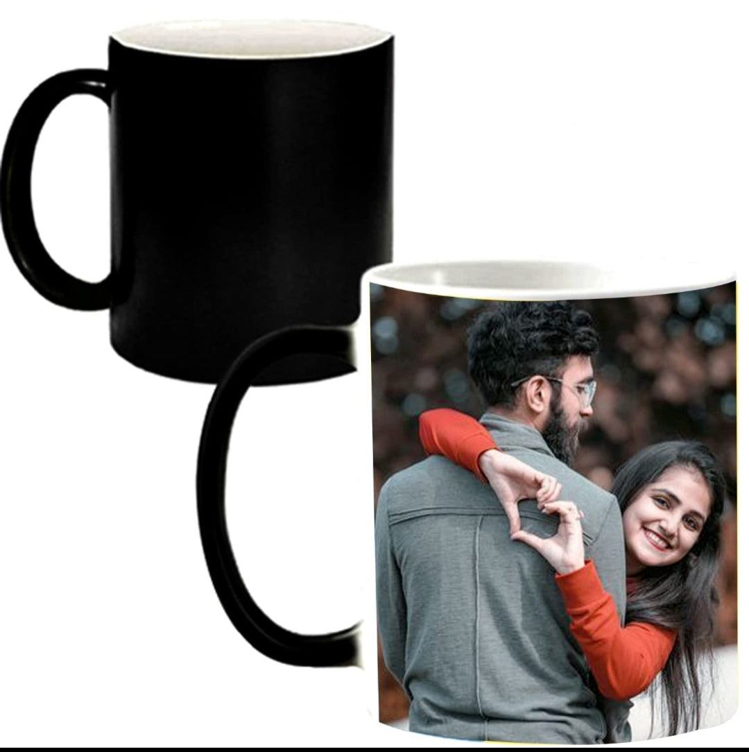 Customized Magic Cup
