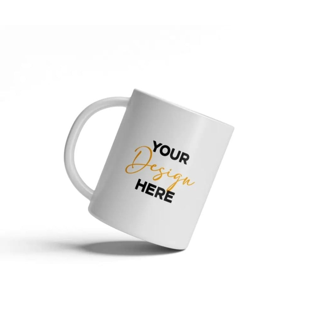 Customised Mug & KeyChain