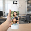 Customised Sipper Water Bottle