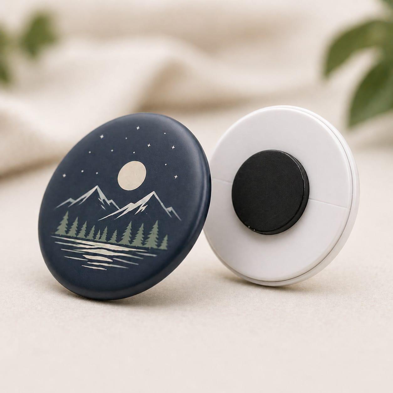 Fridge Magnet