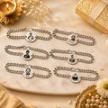 Chain Photo Rakhi