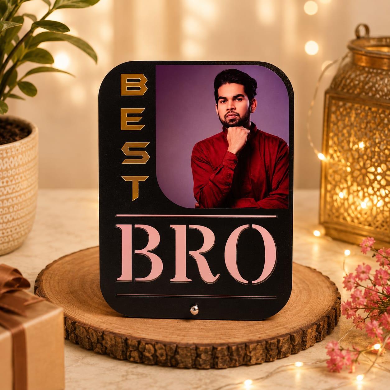 Bro Table Top Frame