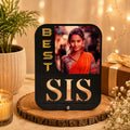 Sis Table Top Frame