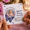 Special Event Scratch Cards