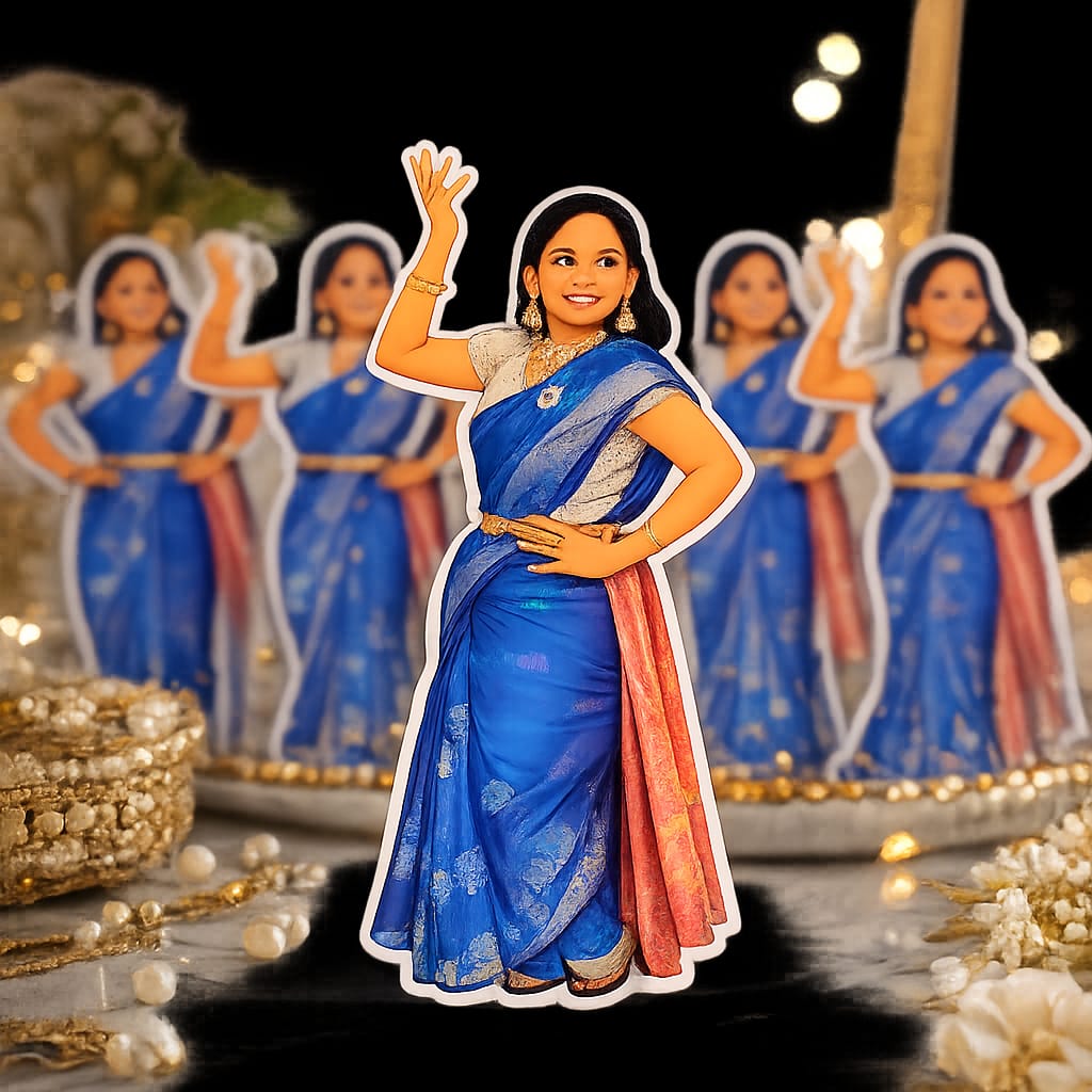 Photo Cutouts