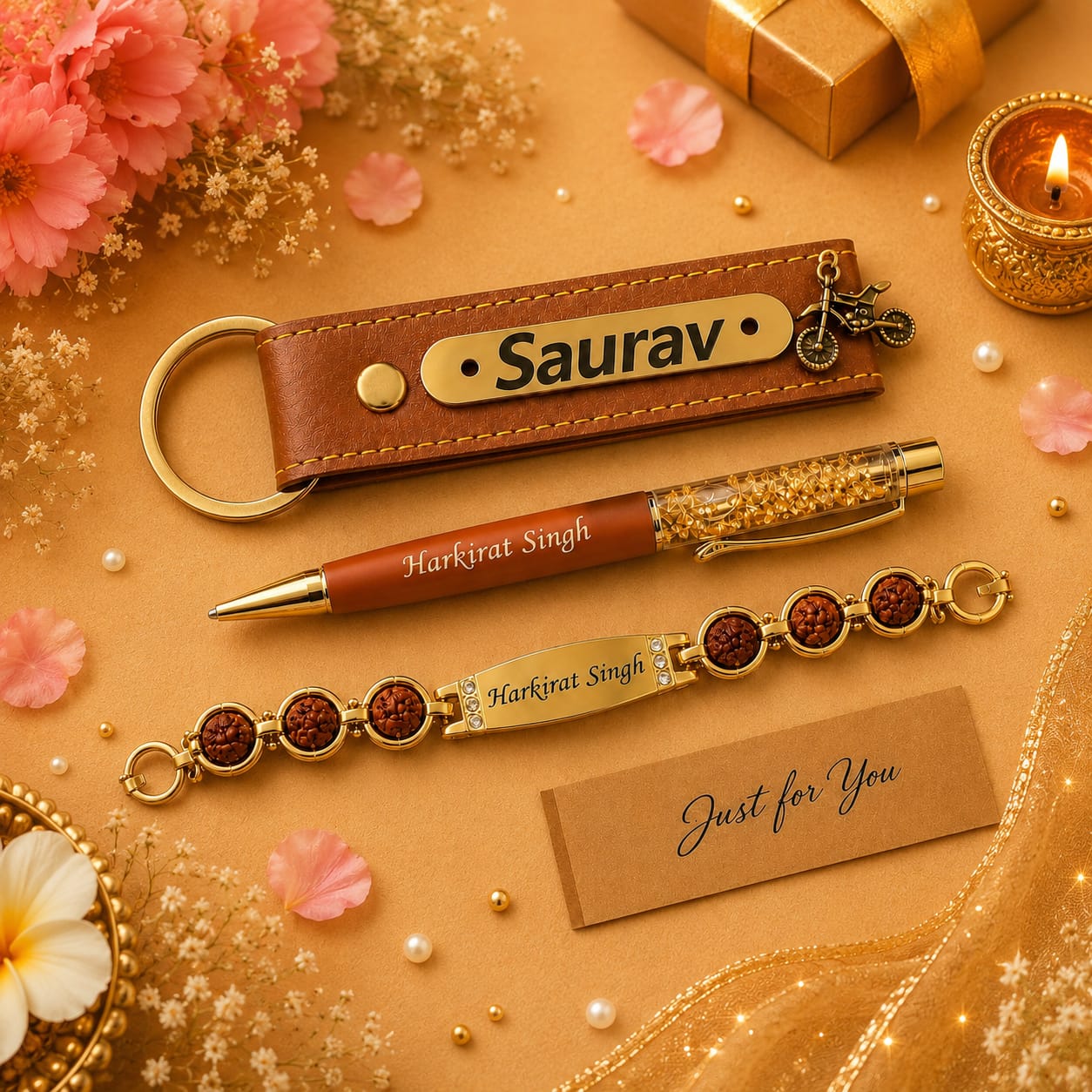 Rakhi Combo 2