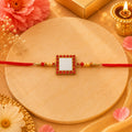 Square Rakhi