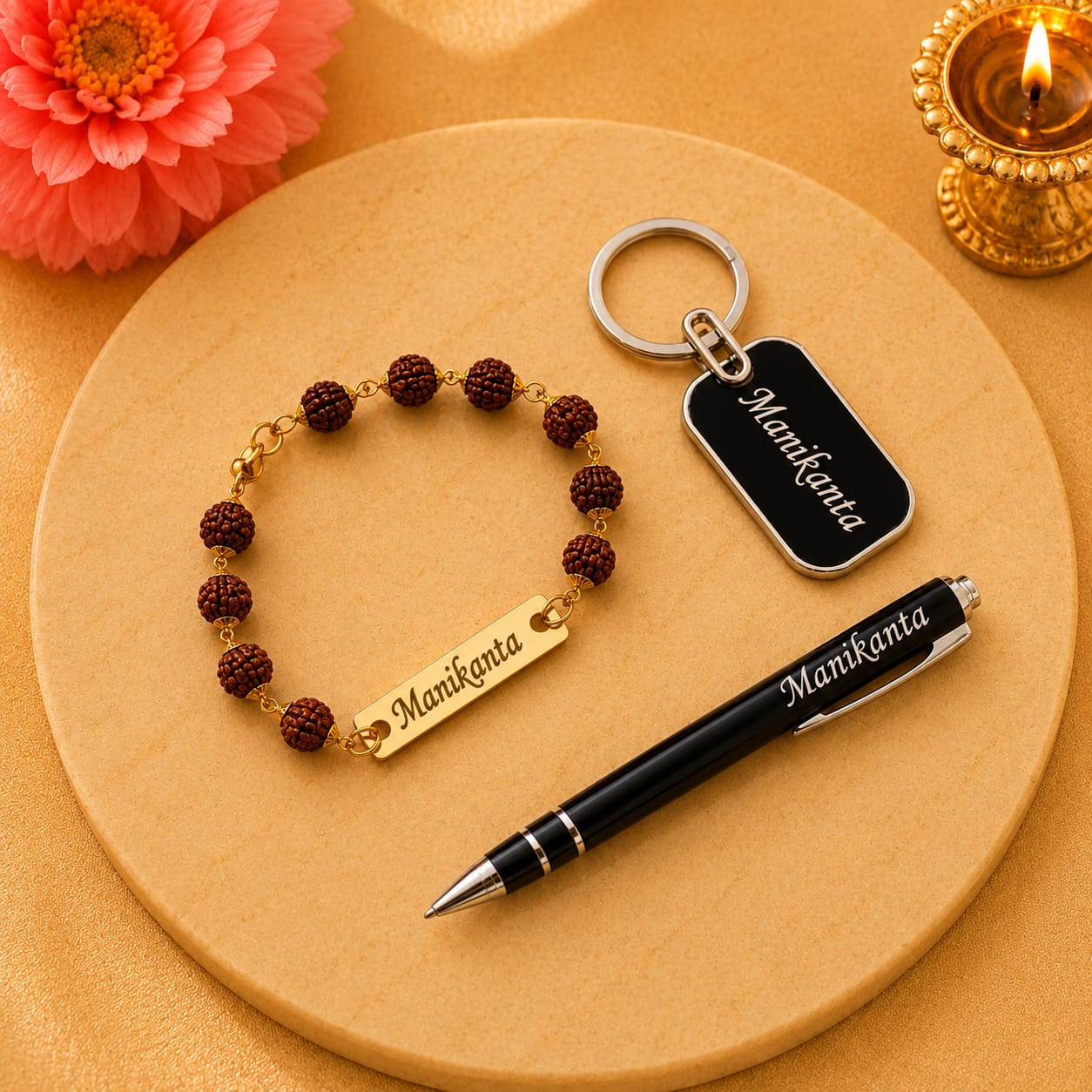 Rakhi Combo 1