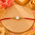 Circle Shape Rakhi