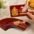 PVC Cards tokens Customize