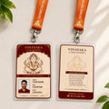 Commitee Idcards Customize