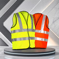 Safety Jackets