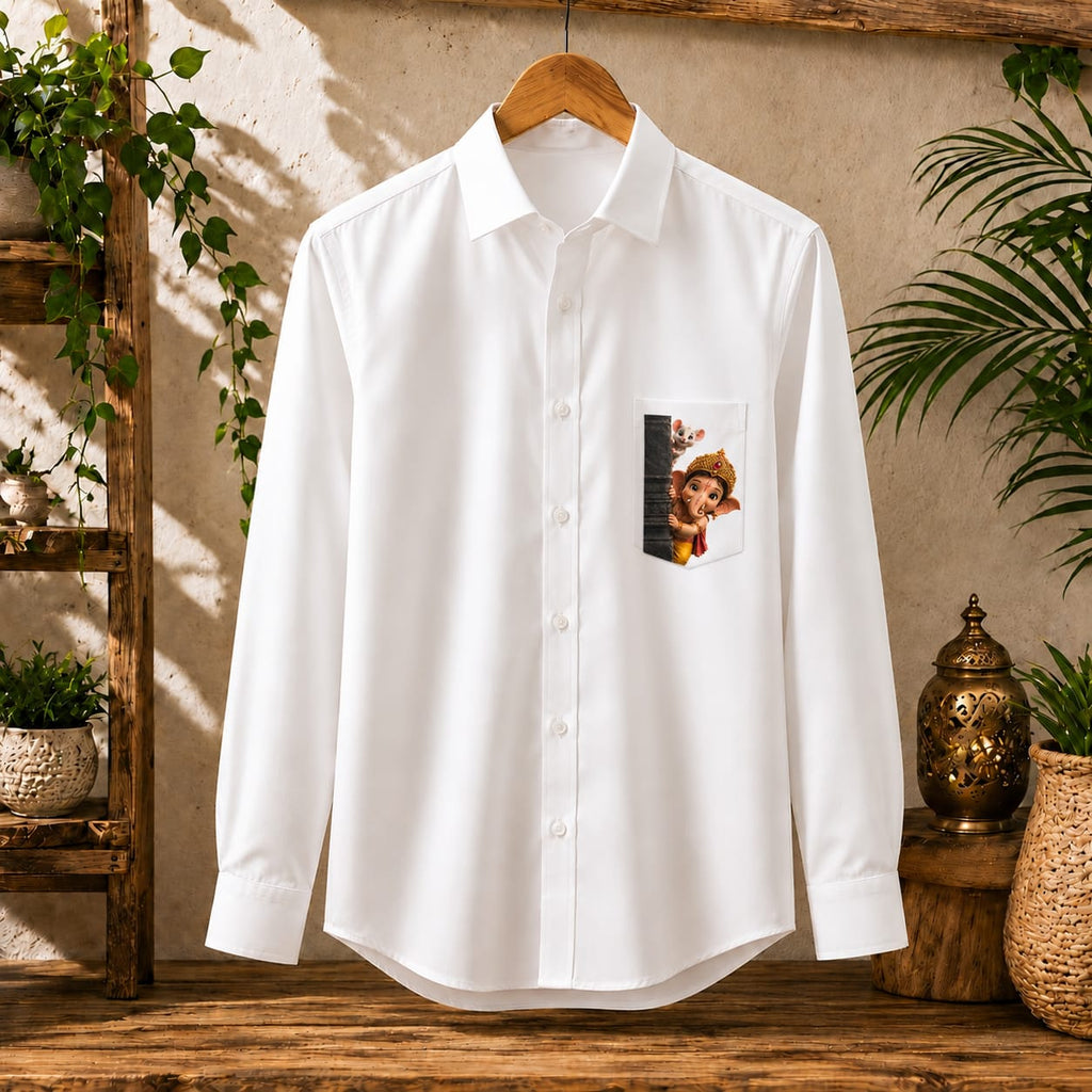 Ganesh Shirts