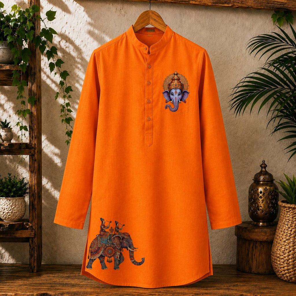 Ganesh Kurtas