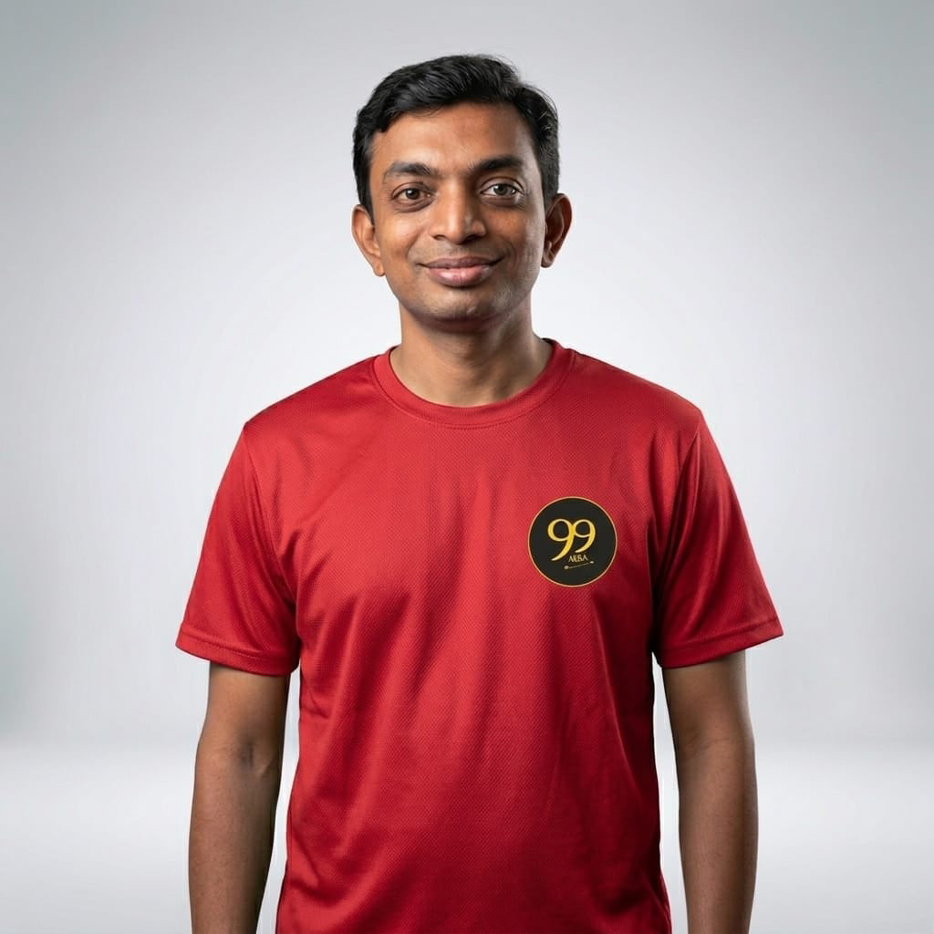 Polyster Tshirts