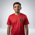 Polyster Tshirts