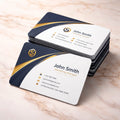 Matee Visiting Cards