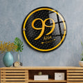 Custom Logo Acrylic Frames