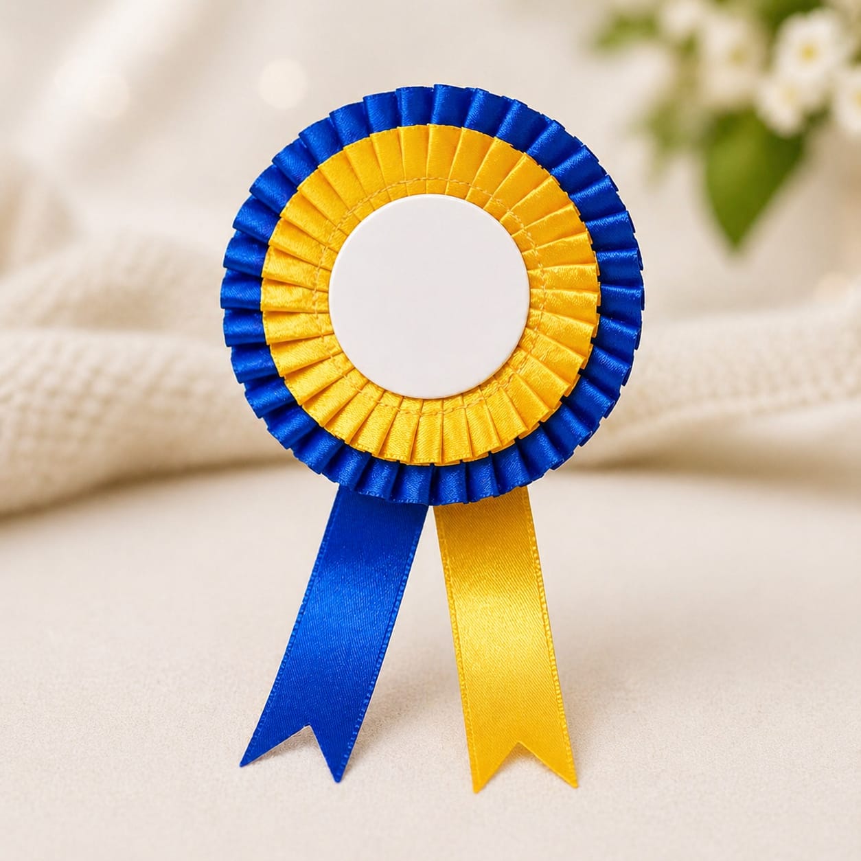 Event Badges