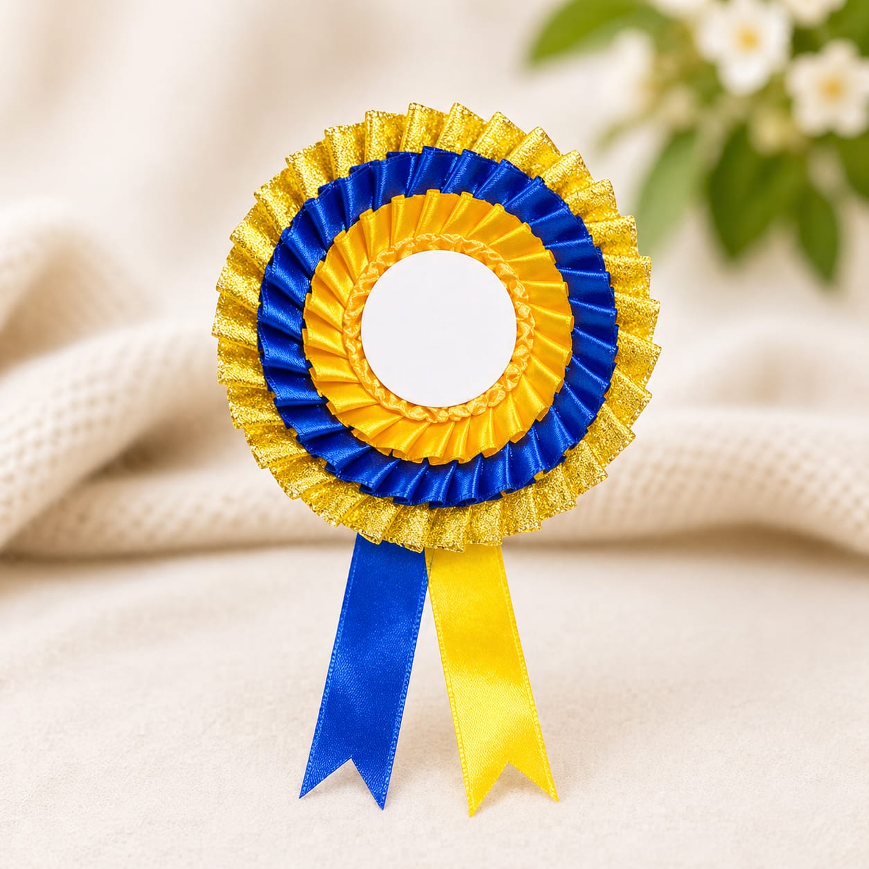 Event Badges