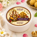 Ganesh Laddu Stickers